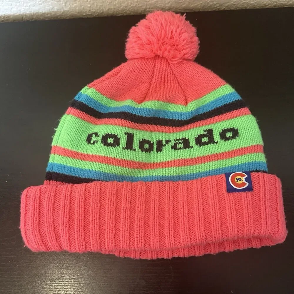 YoColorado good preowned
